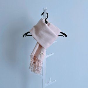 Wayra Peru Handmade Baby Alpaca Oversized Scarf